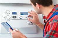 free Mountain Bower gas safe engineer quotes